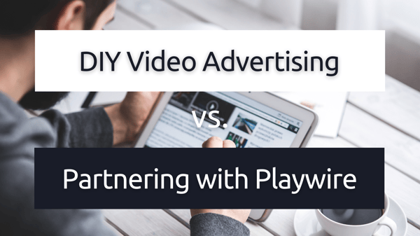 7 Benefits of a Video Advertising Platform