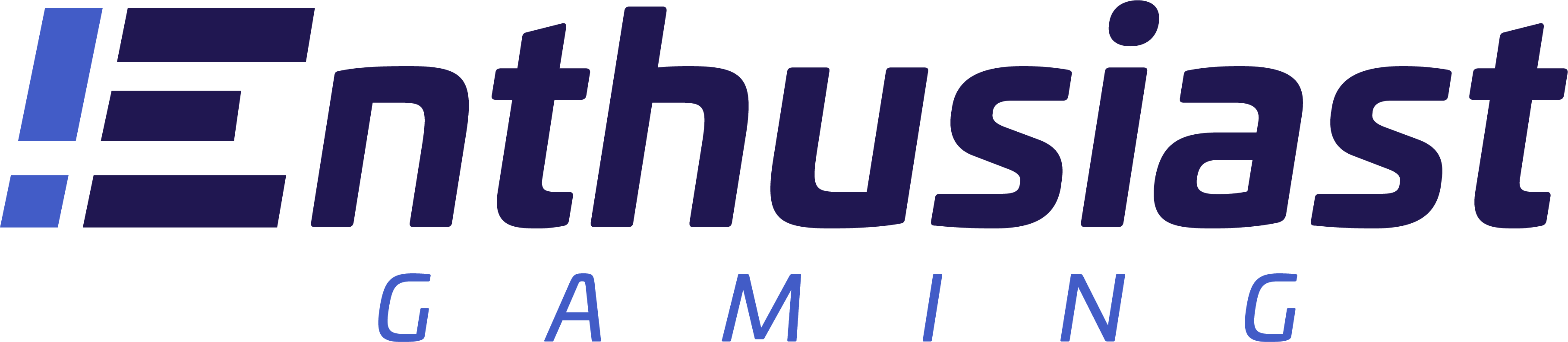 Enthusiast Gaming